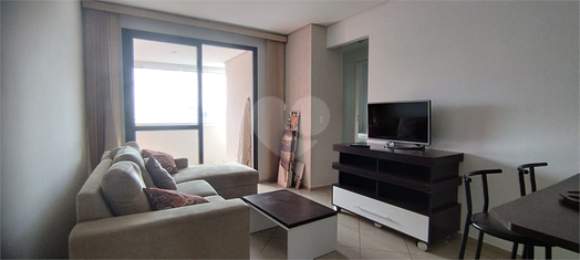 Venda Apartamento São Paulo Cidade Monções 1