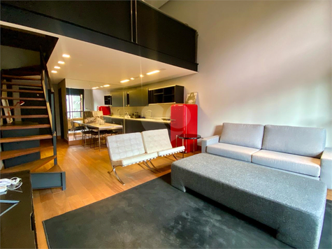 SÃO PAULO LOFT III