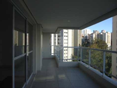 Venda Apartamento São Paulo Vila Suzana 1