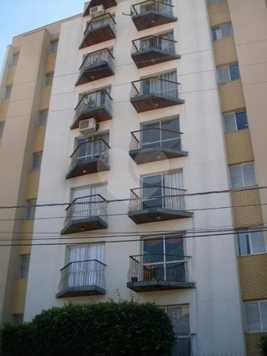 Venda Apartamento Campinas Ponte Preta 1