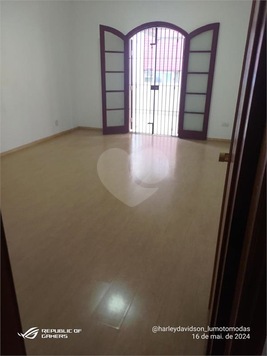 Venda Casa São Paulo Planalto Paulista 1
