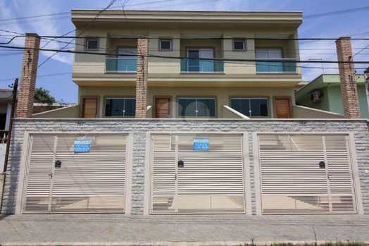 Venda Sobrado São Paulo Vila Fiat Lux 1