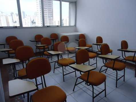 Venda Salas São Paulo Água Branca 1