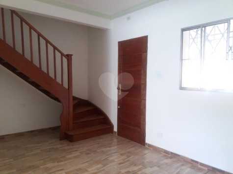 Aluguel Casa São Paulo Bom Retiro 1