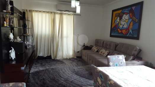 Venda Apartamento São Paulo Vila Pereira Barreto 1