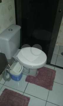 Venda Apartamento São Bernardo Do Campo Santa Terezinha 1