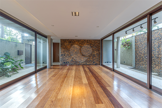 Venda Casa São Paulo Vila Nova Conceição 1