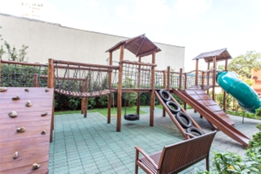 Venda Apartamento São Paulo Vila Nova Conceição 1