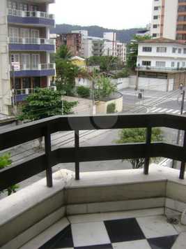 Venda Apartamento Guarujá Enseada 1