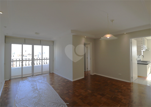 Venda Apartamento São Paulo Moema 1