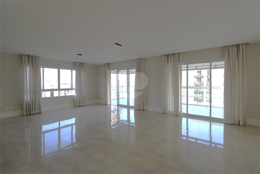 Aluguel Apartamento São Paulo Indianópolis 1