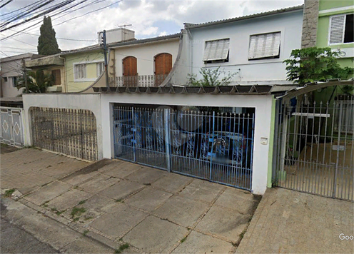 Venda Sobrado São Paulo Planalto Paulista 1