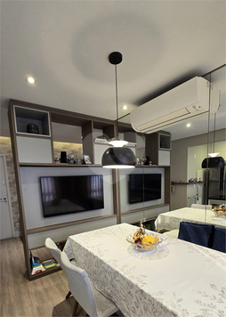 Venda Apartamento São Paulo Vila Anastácio 1
