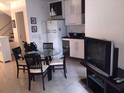 SOFT LOFT VILA MADALENA