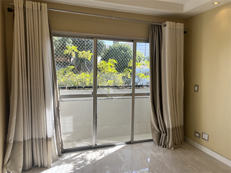 Venda Apartamento São Paulo Vila Madalena 1