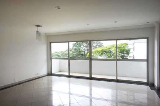 Aluguel Apartamento São Paulo Santo Amaro 1