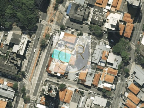 Venda Casa São Paulo Cidade Monções 1