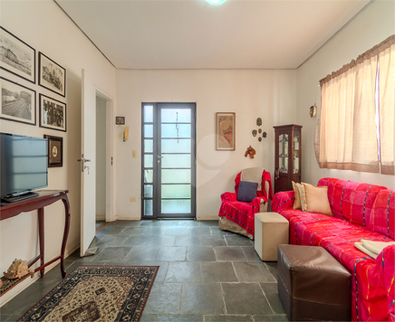 Venda Casa térrea São Paulo Vila Madalena 1