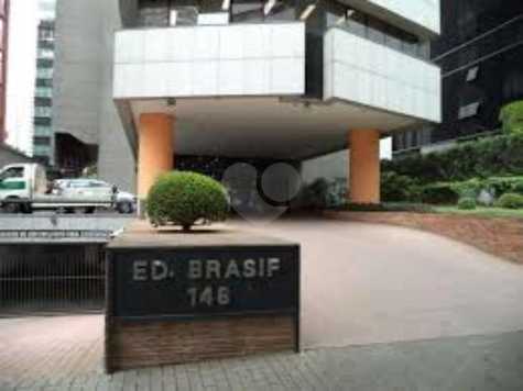Edifício Brasif