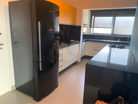 Venda Apartamento São Paulo Chácara Santo Antônio (zona Sul) 1