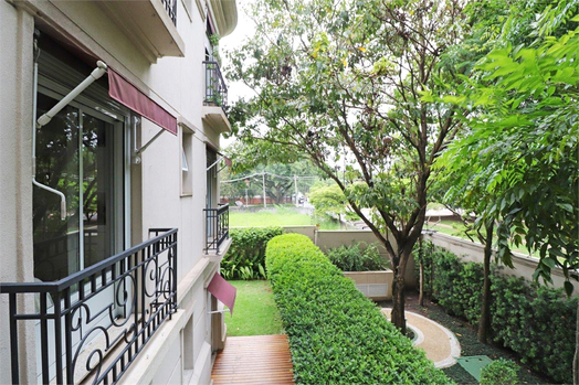 Venda Apartamento São Paulo Alto De Pinheiros 1