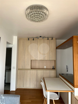 Venda Apartamento São Paulo Jardim Vila Mariana 1