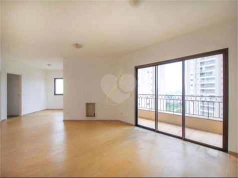 Venda Apartamento São Paulo Jardim Monte Kemel 1