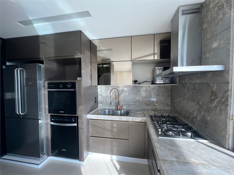 Venda Apartamento Vitória Barro Vermelho 1