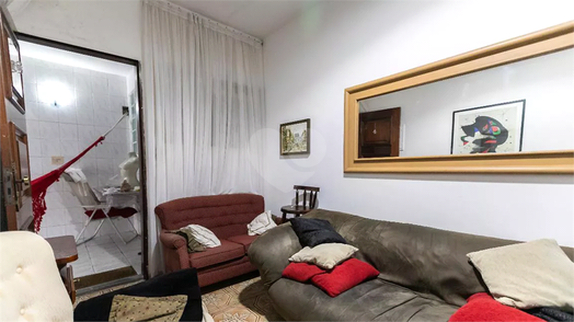 Venda Casa São Paulo Parque Imperial 1