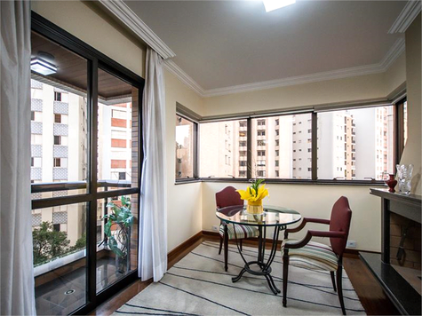 Aluguel Apartamento São Paulo Perdizes 1