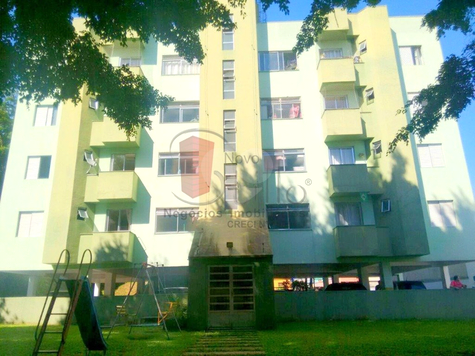 Condomínio Edifício Village
