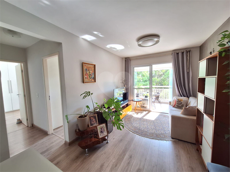 Aluguel Apartamento São Paulo Pinheiros 1