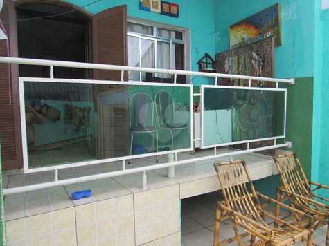 Venda Sobrado São Paulo Sumaré 1