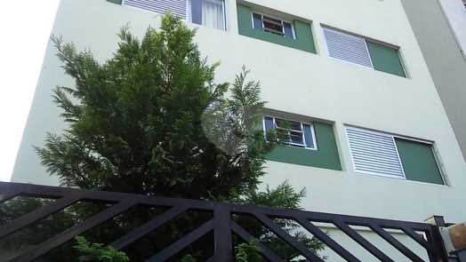 Venda Apartamento São Paulo Santana 1