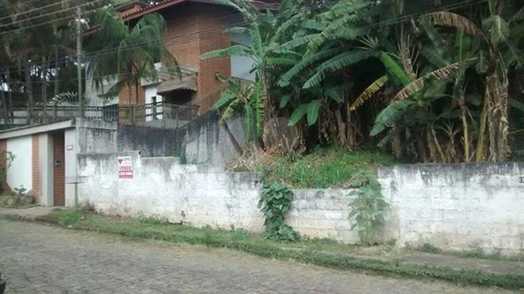 Venda Terreno São Paulo Horto Florestal 1