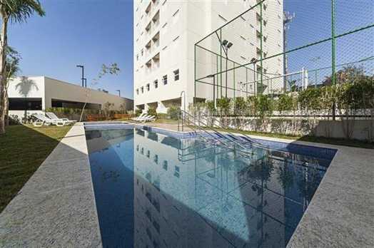 Condomínio Alcance Vila Maria
