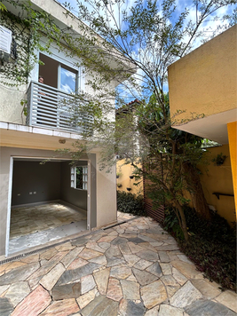 Venda Sobrado São Paulo Chácara Santo Antônio (zona Sul) 1