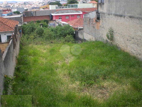 Venda Terreno São Paulo Casa Verde 1