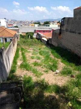 Venda Terreno São Paulo Casa Verde 1