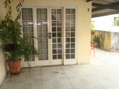 Venda Casa São Paulo Chora Menino 1