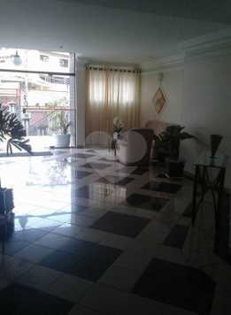 Venda Apartamento São Paulo Parque Mandaqui 1