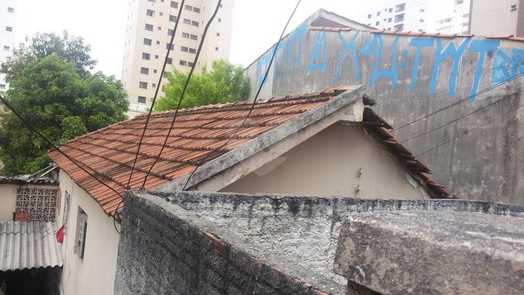 Venda Terreno São Paulo Água Fria 1