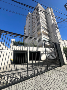 Venda Apartamento São Paulo Jardim São Paulo(zona Norte) 1