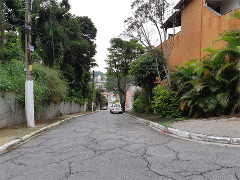 Venda Terreno São Paulo Horto Florestal 1