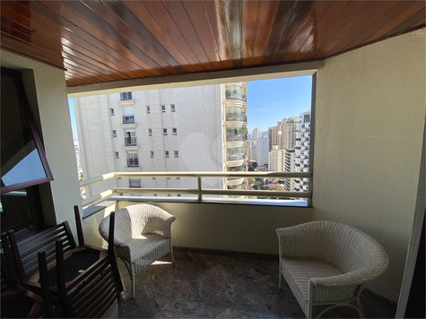 Venda Duplex São Paulo Santana 1