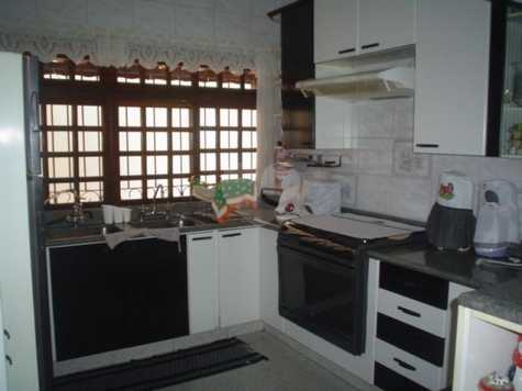 Venda Sobrado São Paulo Vila Isolina Mazzei 1