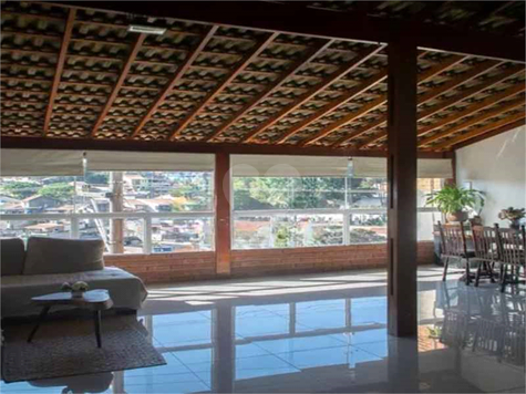 Venda Sobrado São Paulo Vila Nova Cachoeirinha 1