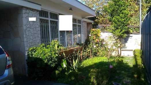 Venda Casa térrea São Paulo Jardim São Bento 1