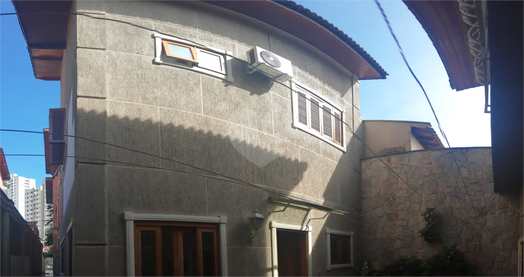 Venda Sobrado São Paulo Conjunto Residencial Santa Terezinha 1