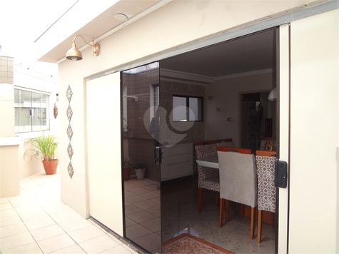 Venda Cobertura São Paulo Casa Verde 1